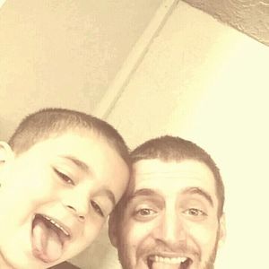 Meet your Posher, Joey